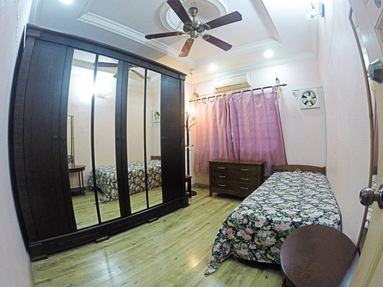 2 Tingkat Bumilot Taman Melur Ampang - photo 11