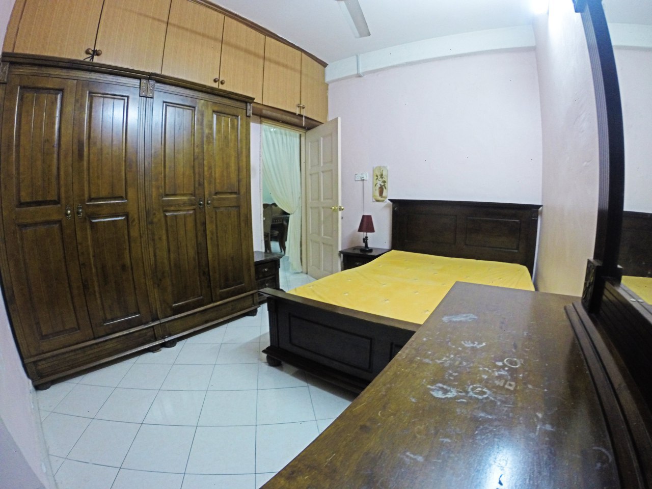 2 Tingkat Bumilot Taman Melur Ampang - photo 12