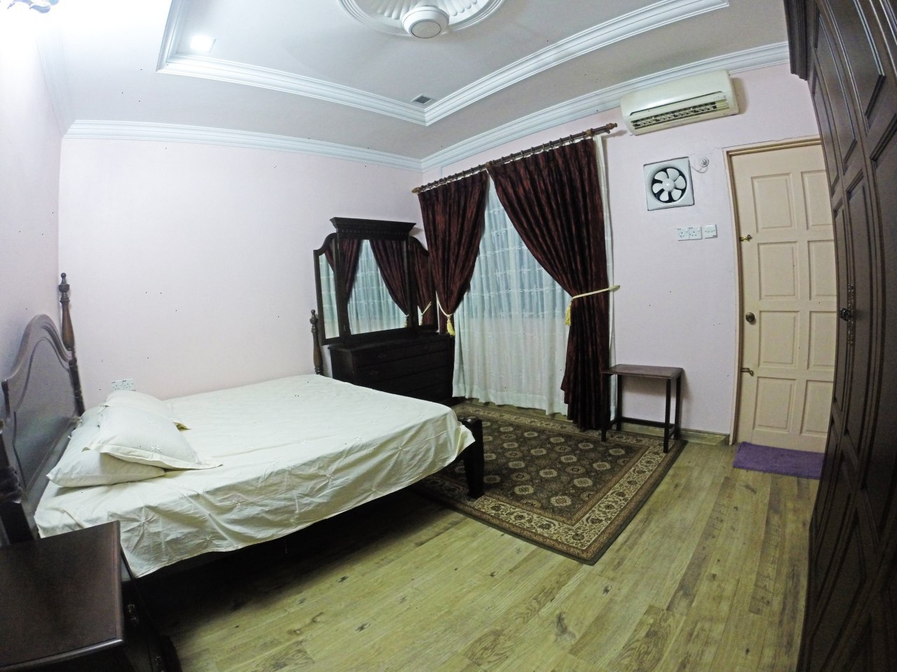 2 Tingkat Bumilot Taman Melur Ampang - photo 13