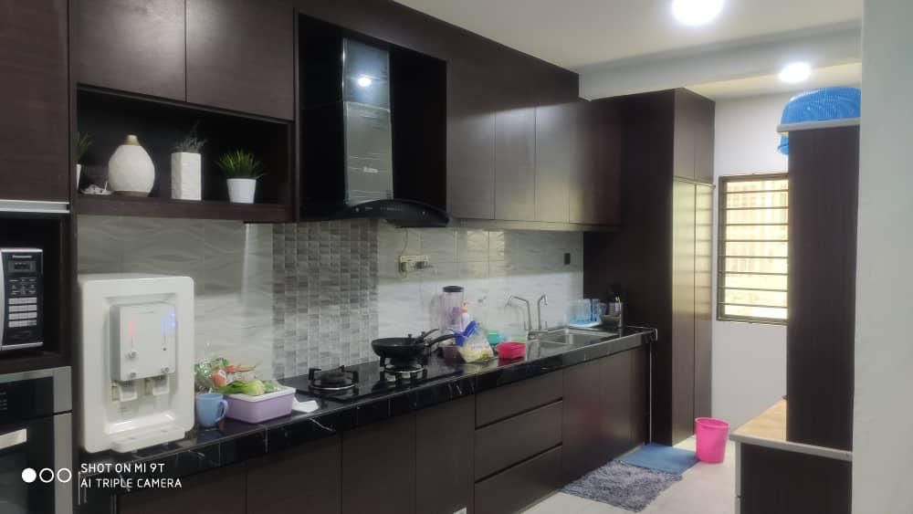 Double Storey  Taman Vista Emas Kajang - photo 1