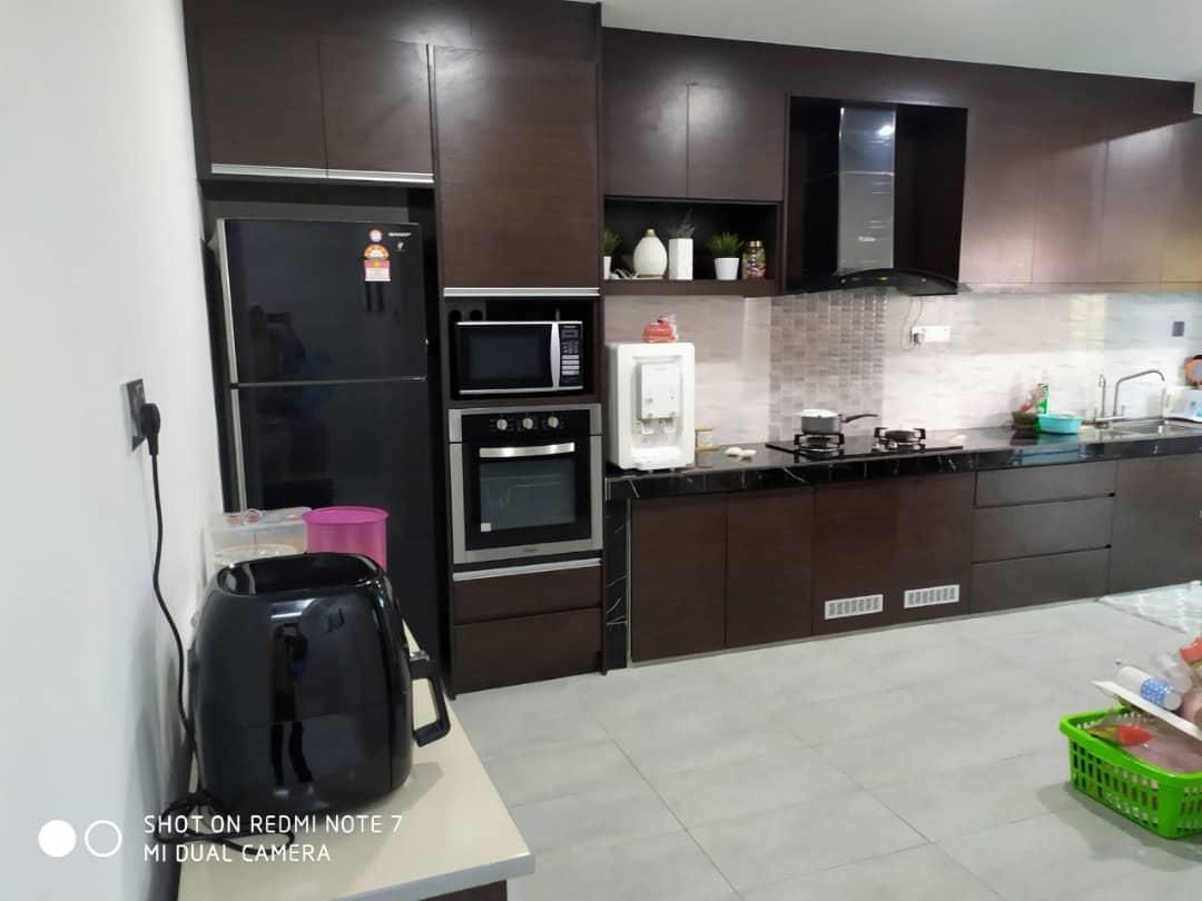 Double Storey  Taman Vista Emas Kajang - photo 2