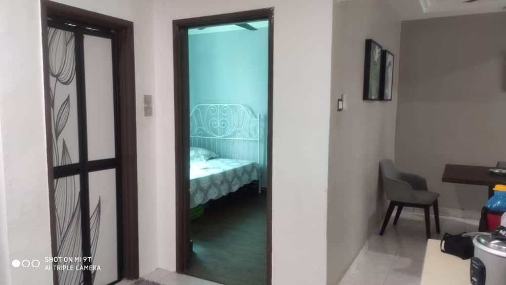 Double Storey  Taman Vista Emas Kajang - photo 3
