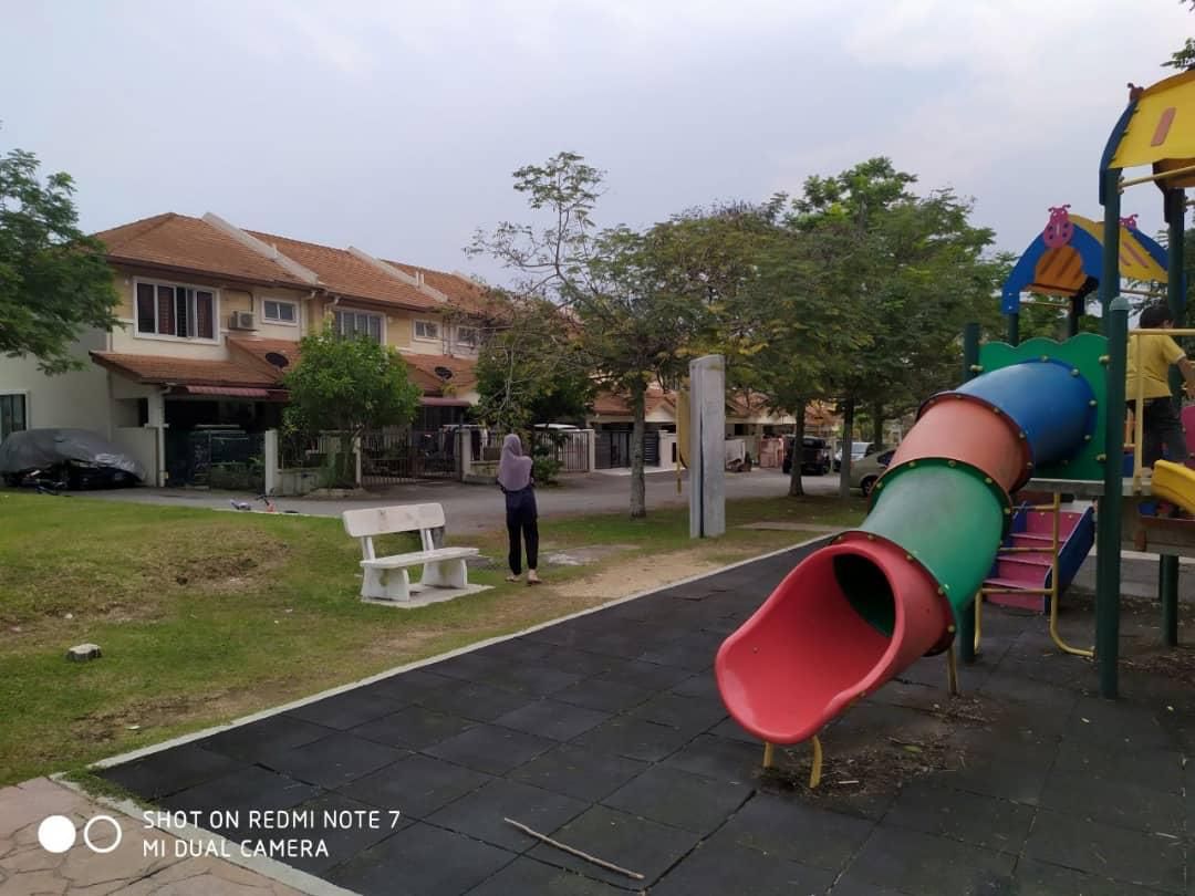 Double Storey  Taman Vista Emas Kajang - photo 4