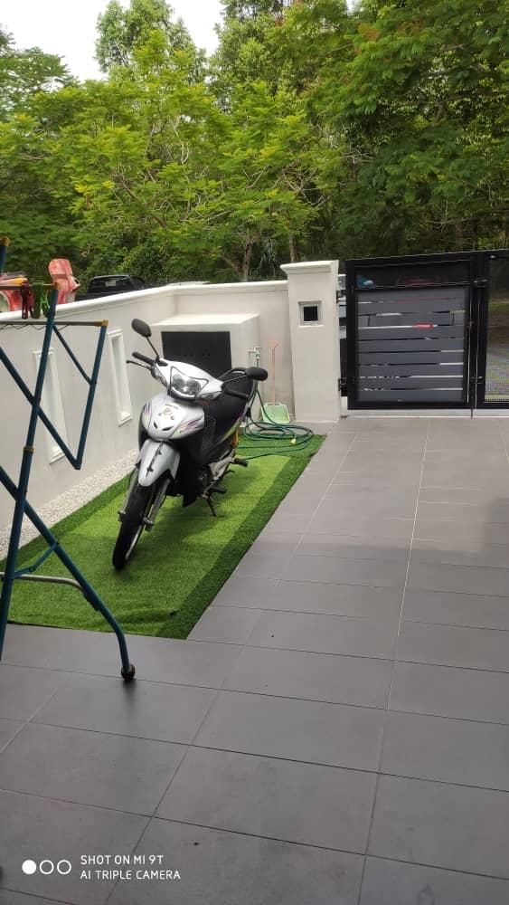 Double Storey  Taman Vista Emas Kajang - photo 6