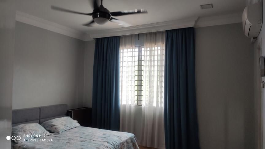 Double Storey  Taman Vista Emas Kajang - photo 10