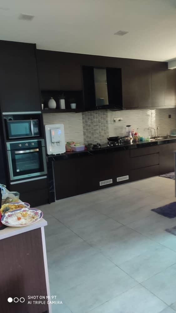 Double Storey  Taman Vista Emas Kajang - photo 12