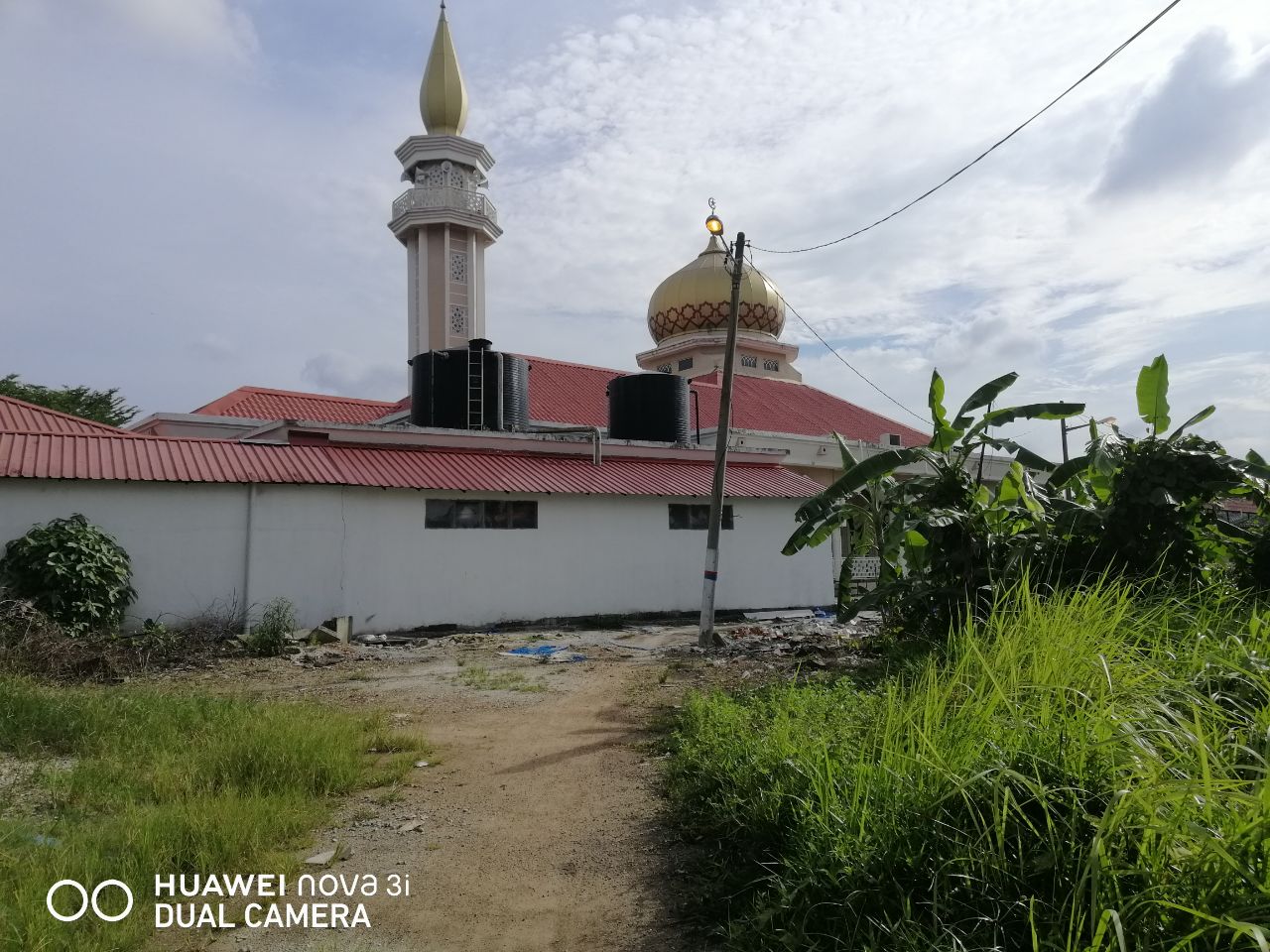 Telok Menegon Klang - photo 3