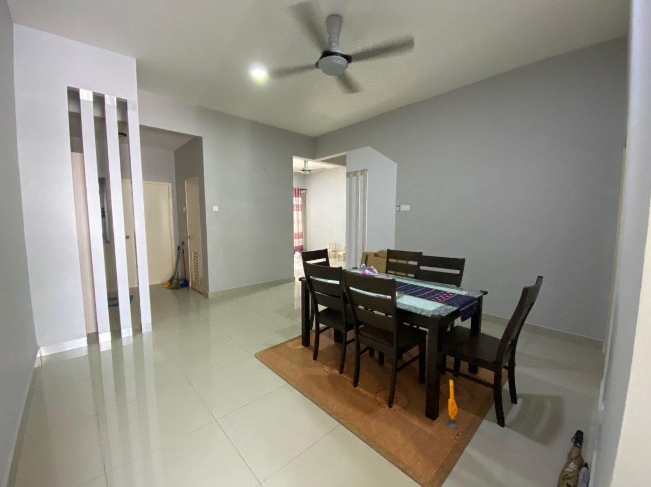 Cresent Park Townvilla Bandar Bukit Mahkota Cheras - photo 7
