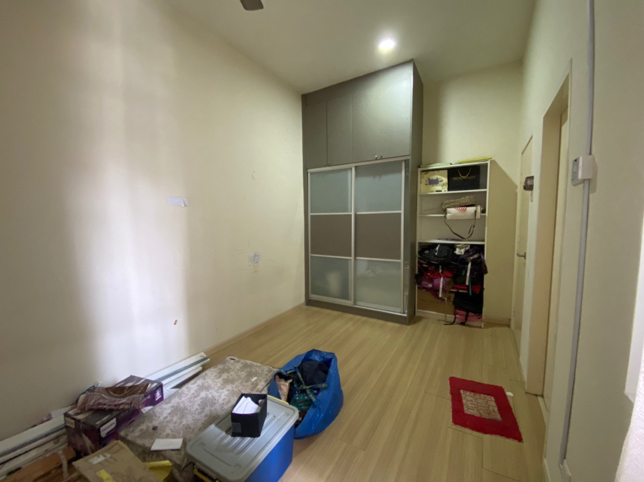 Cresent Park Townvilla Bandar Bukit Mahkota Cheras - photo 11