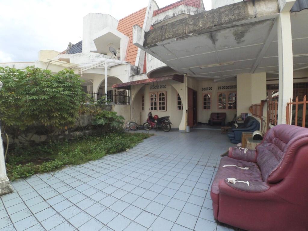 Taman Rasah Jaya Seremban