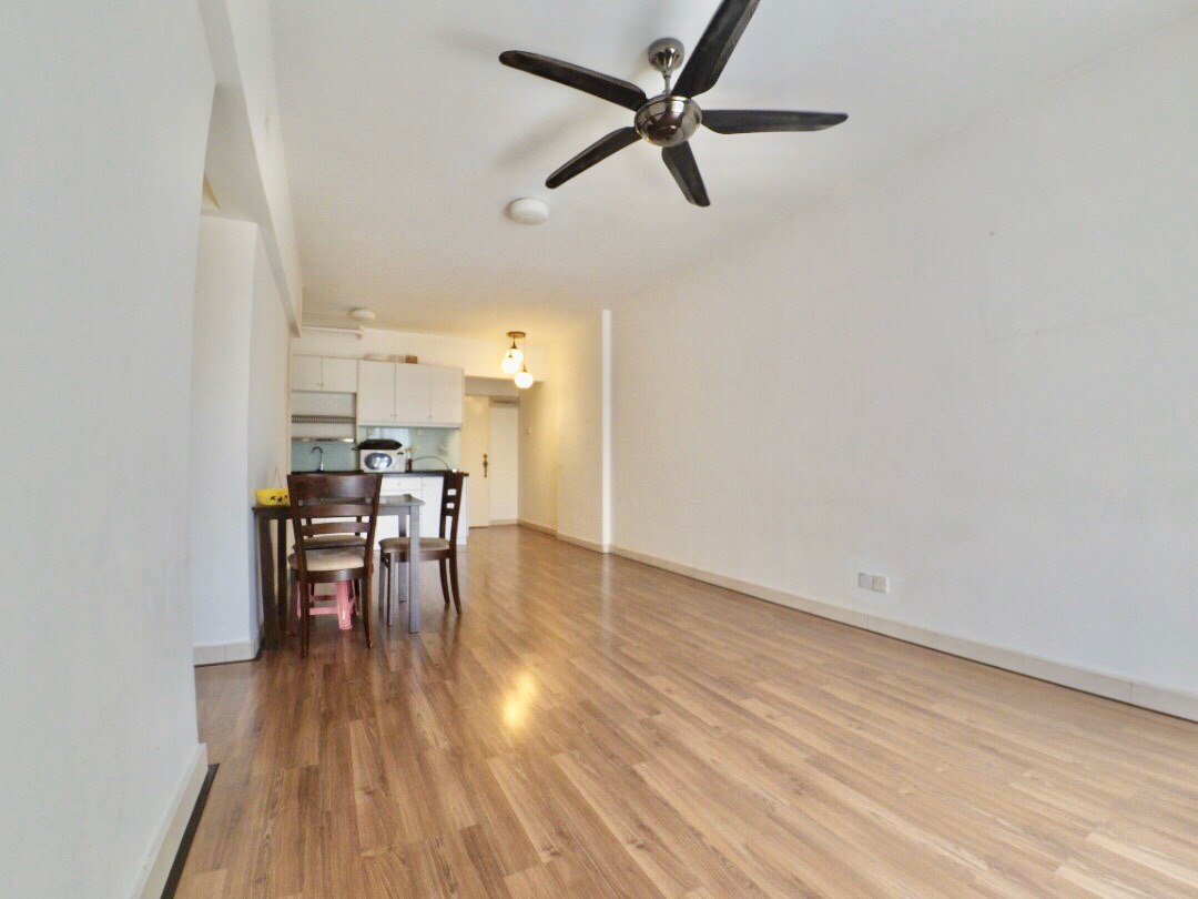 Anggun Puri Condo Dutamas Mont Kiara - photo 12