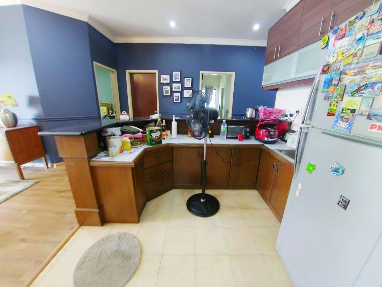 D Melor Condominium Cyberjaya - photo 9