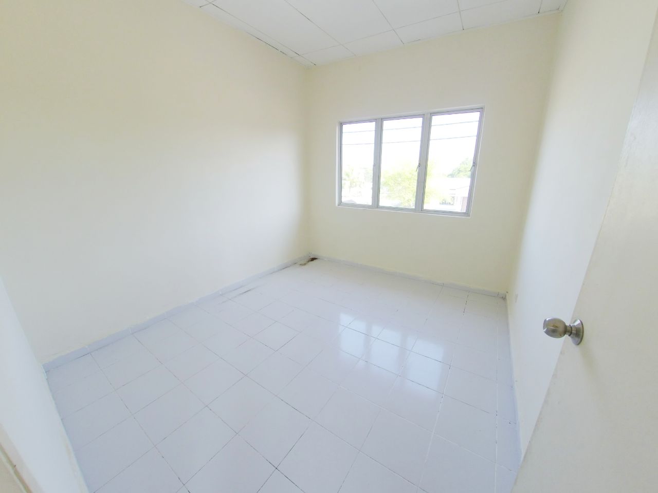 Depan Surau Bandar Tasik Kesuma Semenyih - photo 8