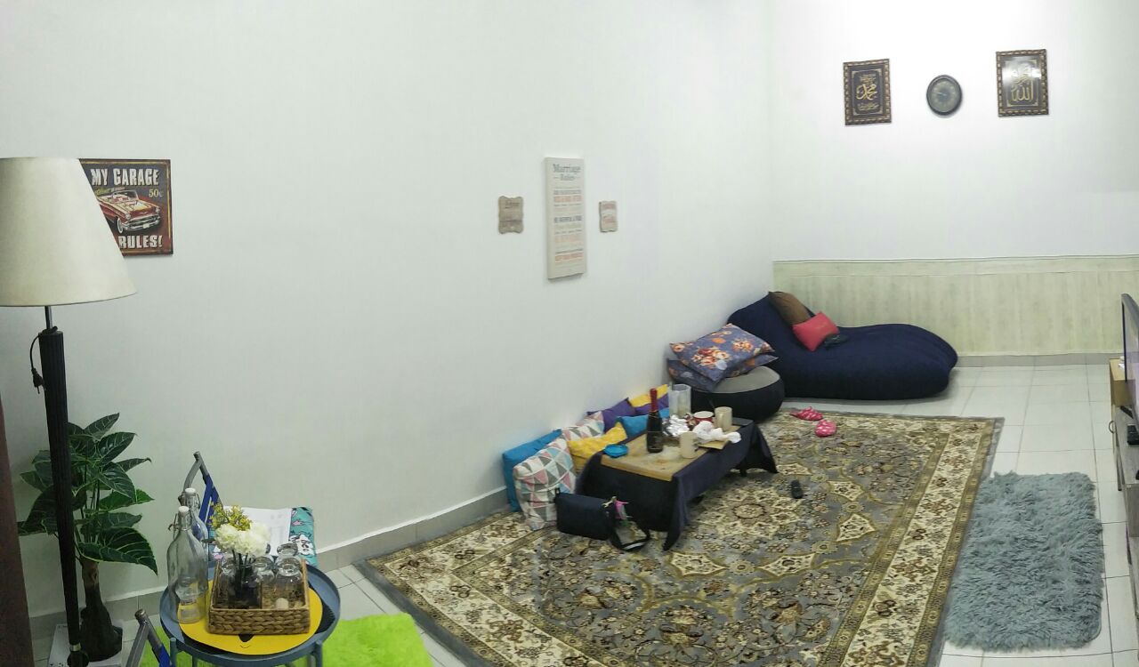 Taman  Bentara 7 Telok Panglima Garang - photo 6