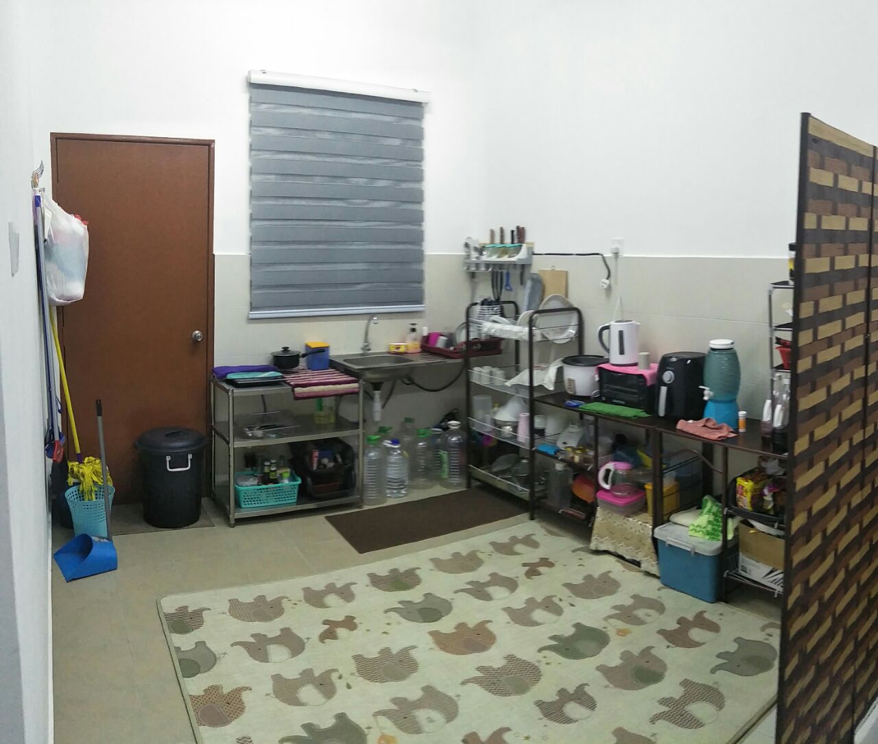 Taman  Bentara 7 Telok Panglima Garang - photo 8