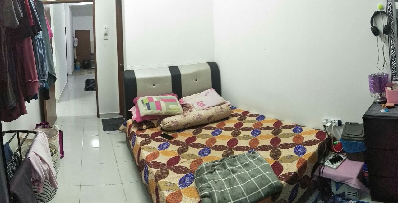 Taman  Bentara 7 Telok Panglima Garang - photo 10