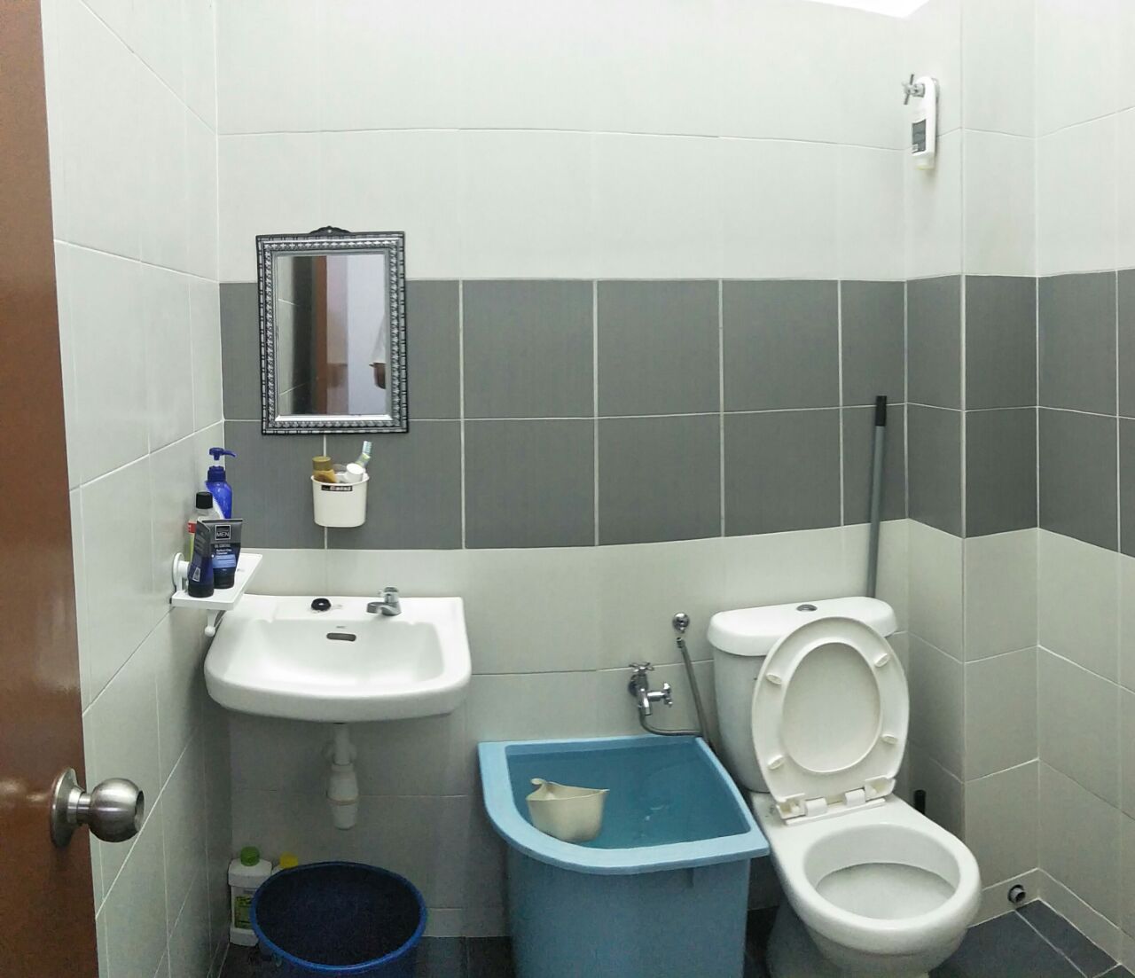 Taman  Bentara 7 Telok Panglima Garang - photo 11