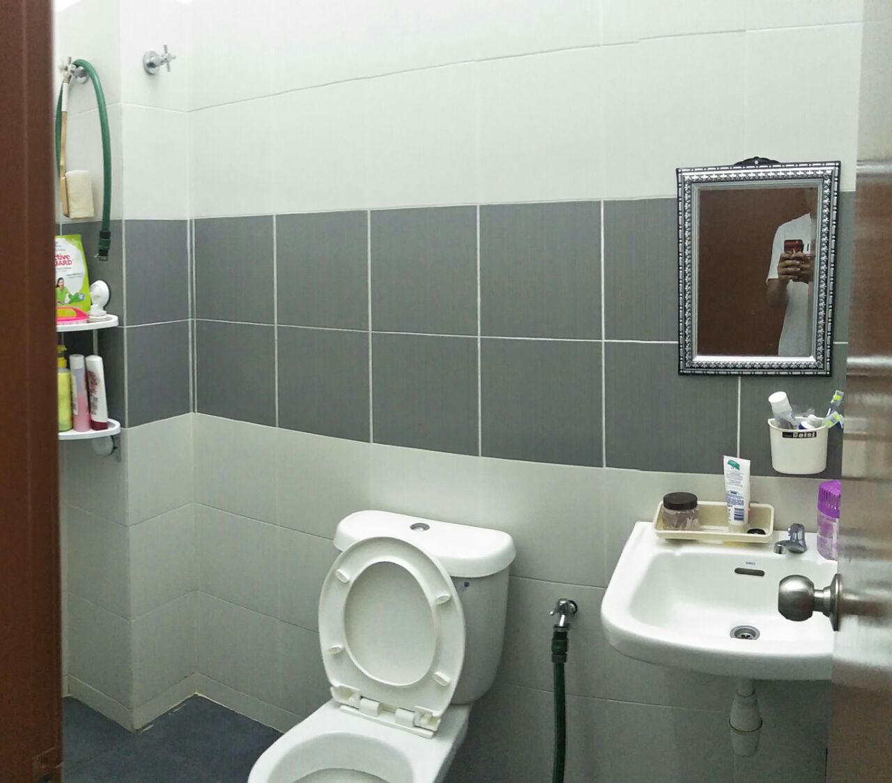 Taman  Bentara 7 Telok Panglima Garang - photo 12
