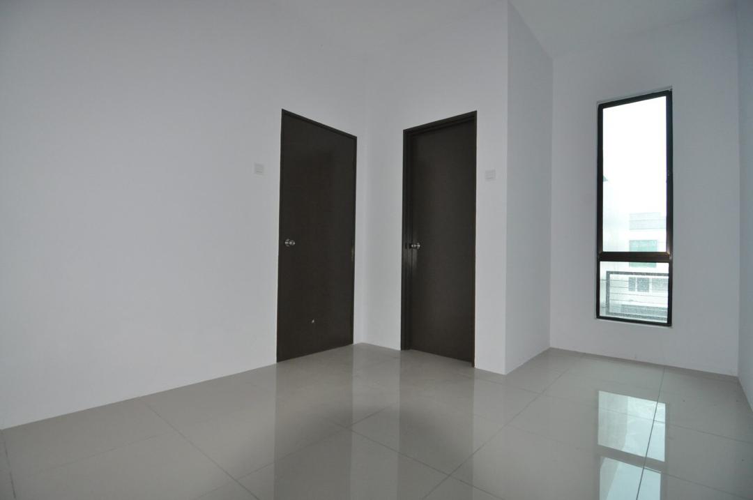 Thristle Bandar Saujana KLIA Sepang - photo 4