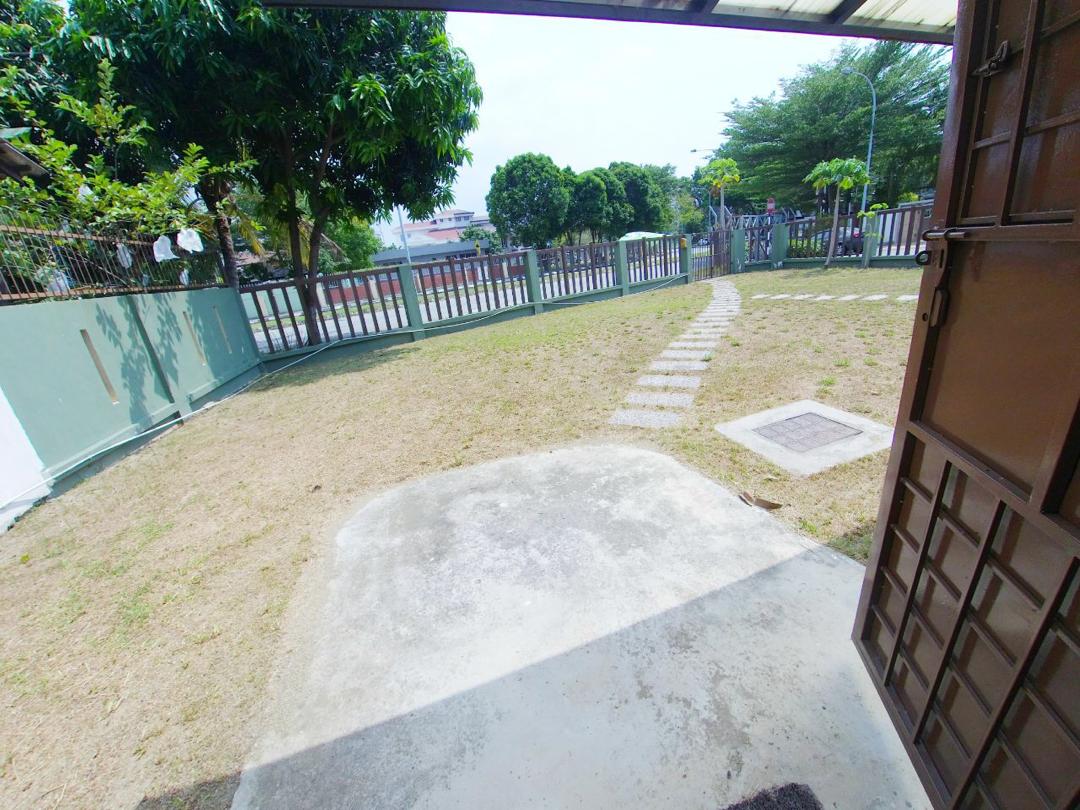 Semi D Corner Freehold Bukit Tinggi Klang - photo 5
