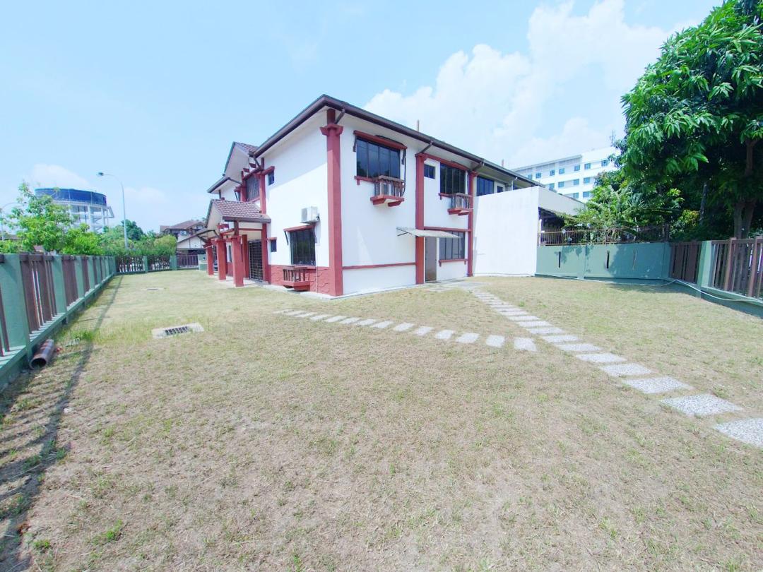 Semi D Corner Freehold Bukit Tinggi Klang - photo 6