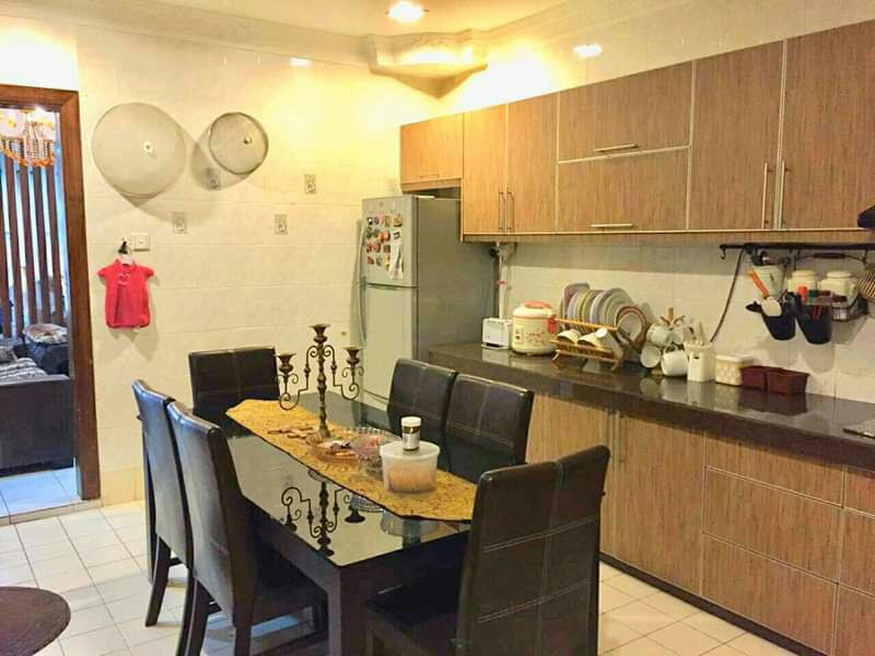 Double Storey Mutiara Subang Seksyen U5 Shah Alam - photo 2