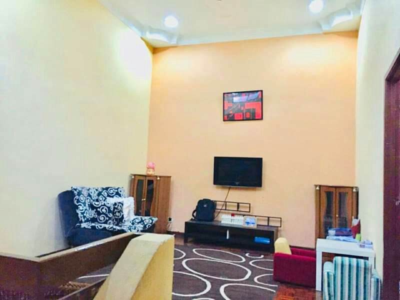 Double Storey Mutiara Subang Seksyen U5 Shah Alam - photo 3
