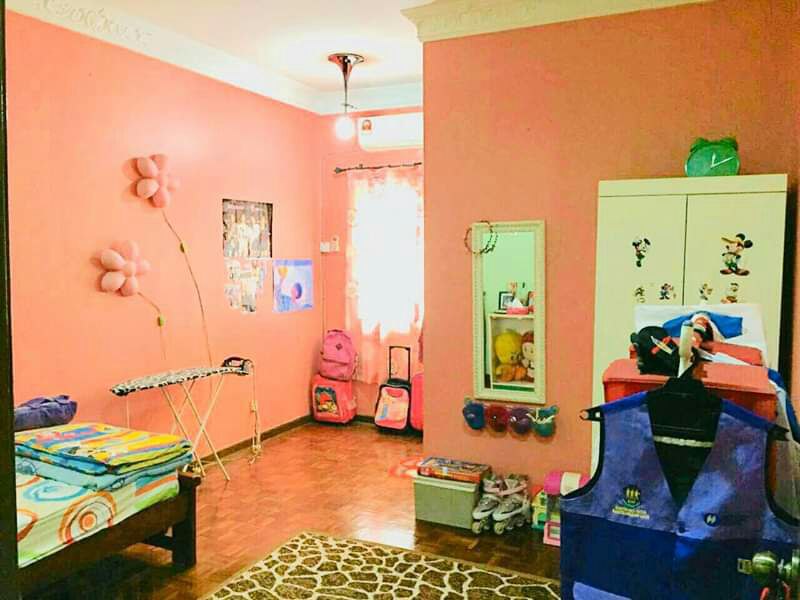Double Storey Mutiara Subang Seksyen U5 Shah Alam - photo 5