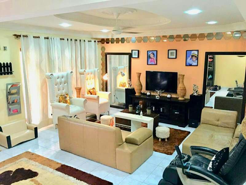 Double Storey Mutiara Subang Seksyen U5 Shah Alam - photo 6