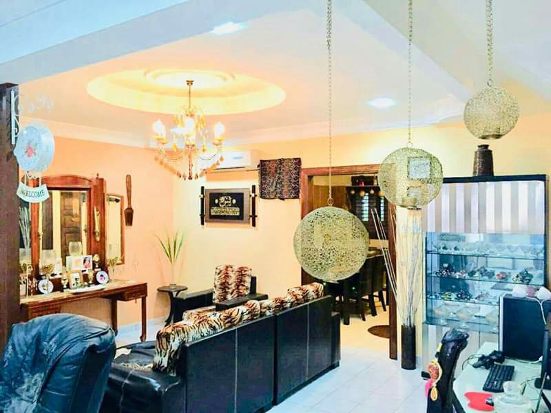 Double Storey Mutiara Subang Seksyen U5 Shah Alam - photo 8