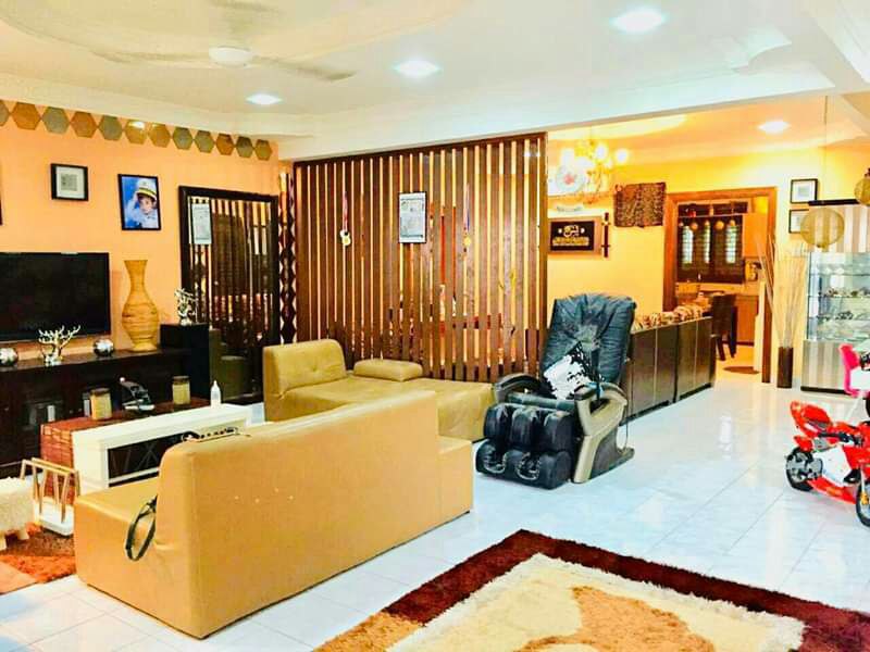 Double Storey Mutiara Subang Seksyen U5 Shah Alam - photo 9