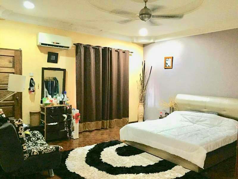 Double Storey Mutiara Subang Seksyen U5 Shah Alam - photo 10