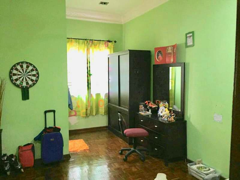 Double Storey Mutiara Subang Seksyen U5 Shah Alam - photo 11
