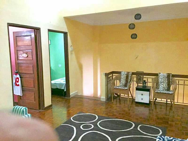 Double Storey Mutiara Subang Seksyen U5 Shah Alam - photo 13
