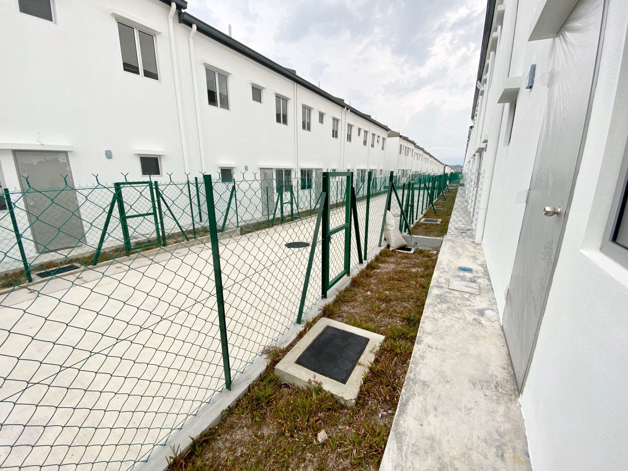 Laman Haris Eco Granduer Bandar Puncak Alam - photo 5