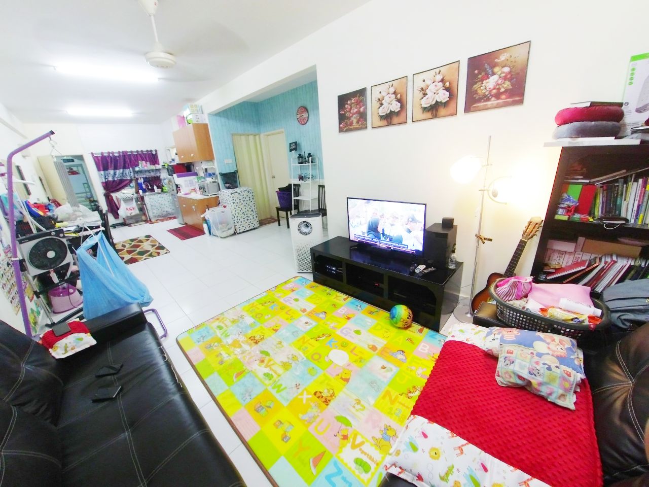 Mewah 9 Residence Taman Bukit Mewah Kajang - photo 2