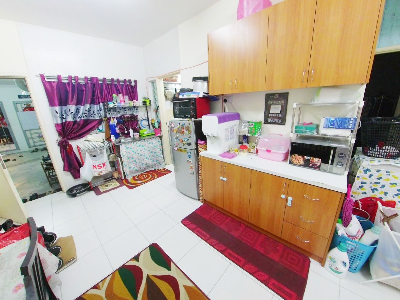 Mewah 9 Residence Taman Bukit Mewah Kajang - photo 3