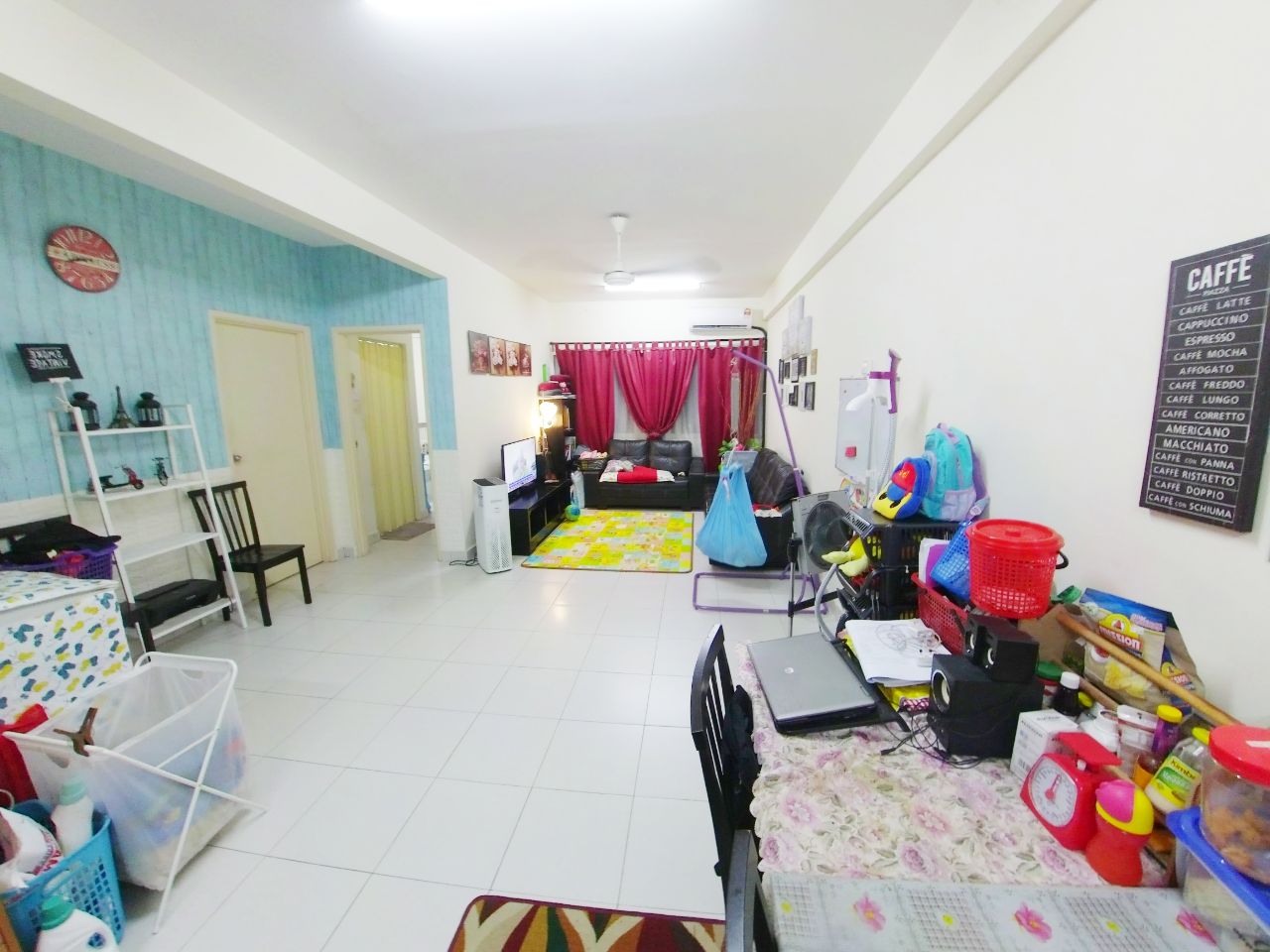 Mewah 9 Residence Taman Bukit Mewah Kajang - photo 4
