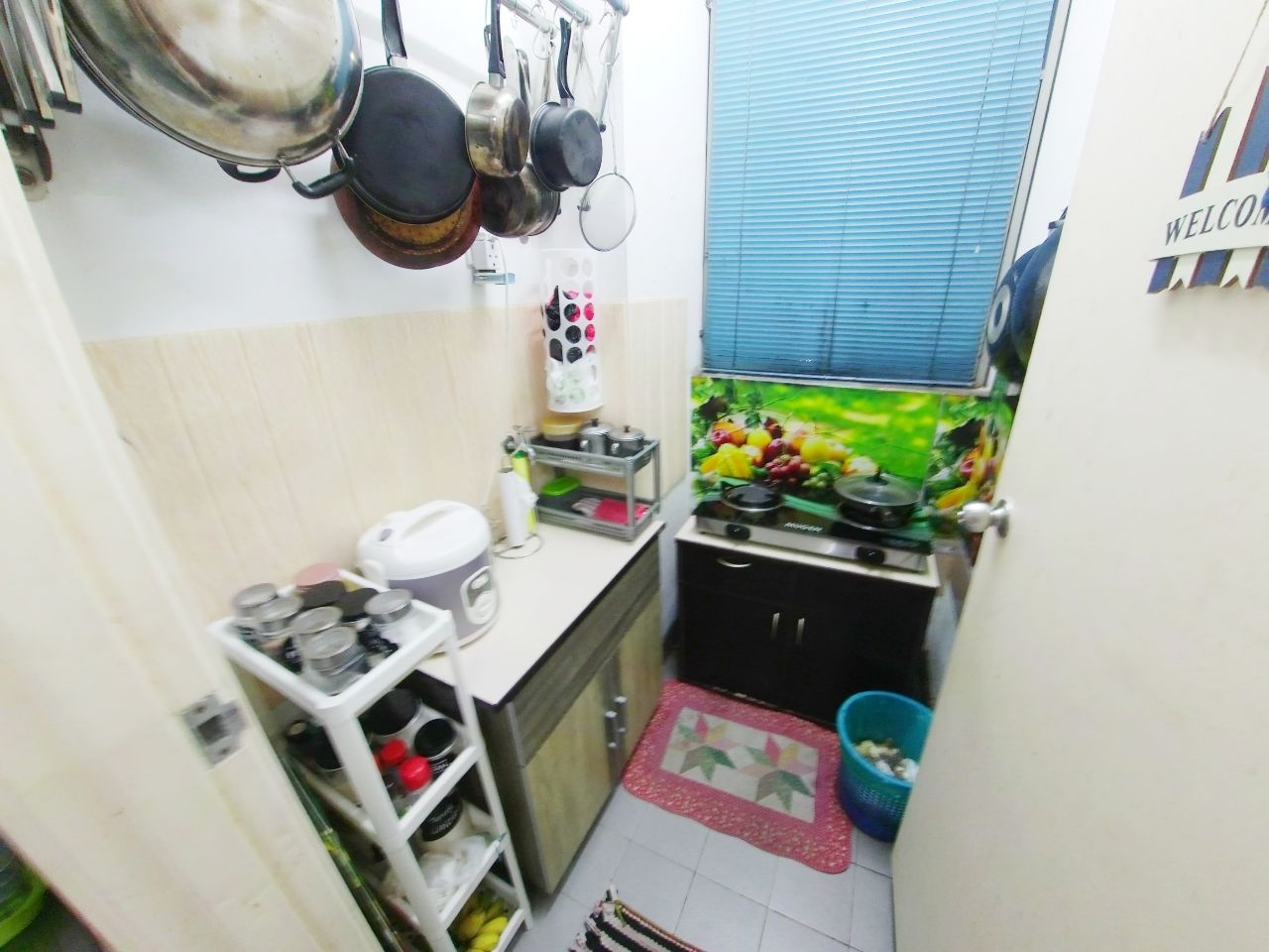 Mewah 9 Residence Taman Bukit Mewah Kajang - photo 6
