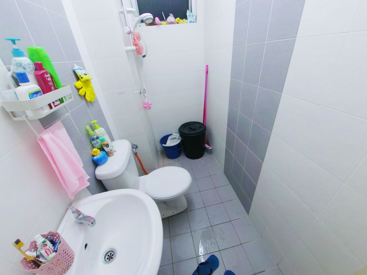 Mewah 9 Residence Taman Bukit Mewah Kajang - photo 7