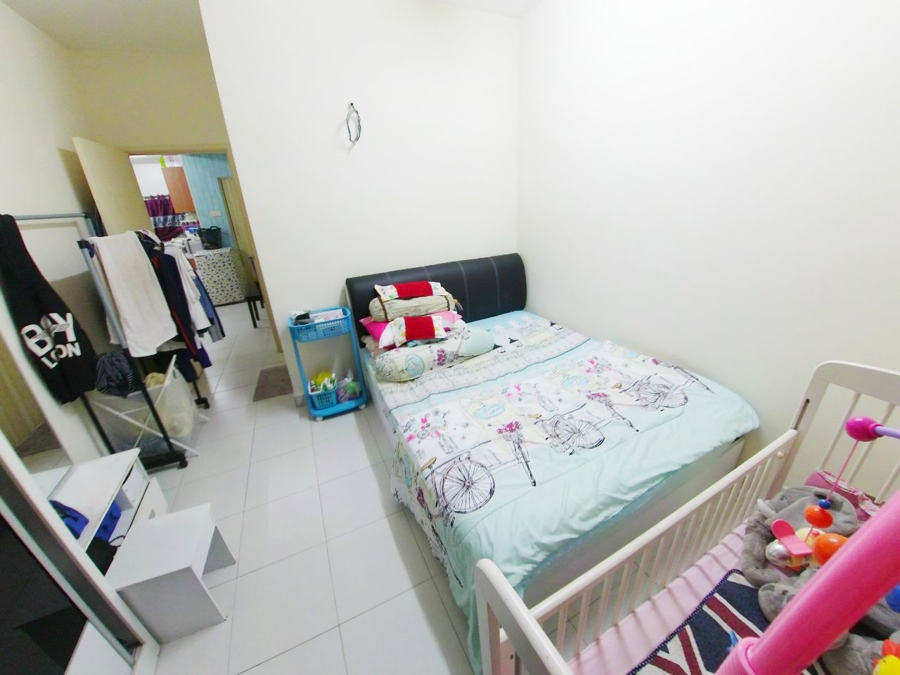 Mewah 9 Residence Taman Bukit Mewah Kajang - photo 8