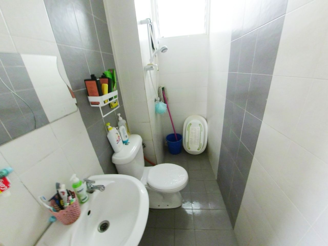 Mewah 9 Residence Taman Bukit Mewah Kajang - photo 9