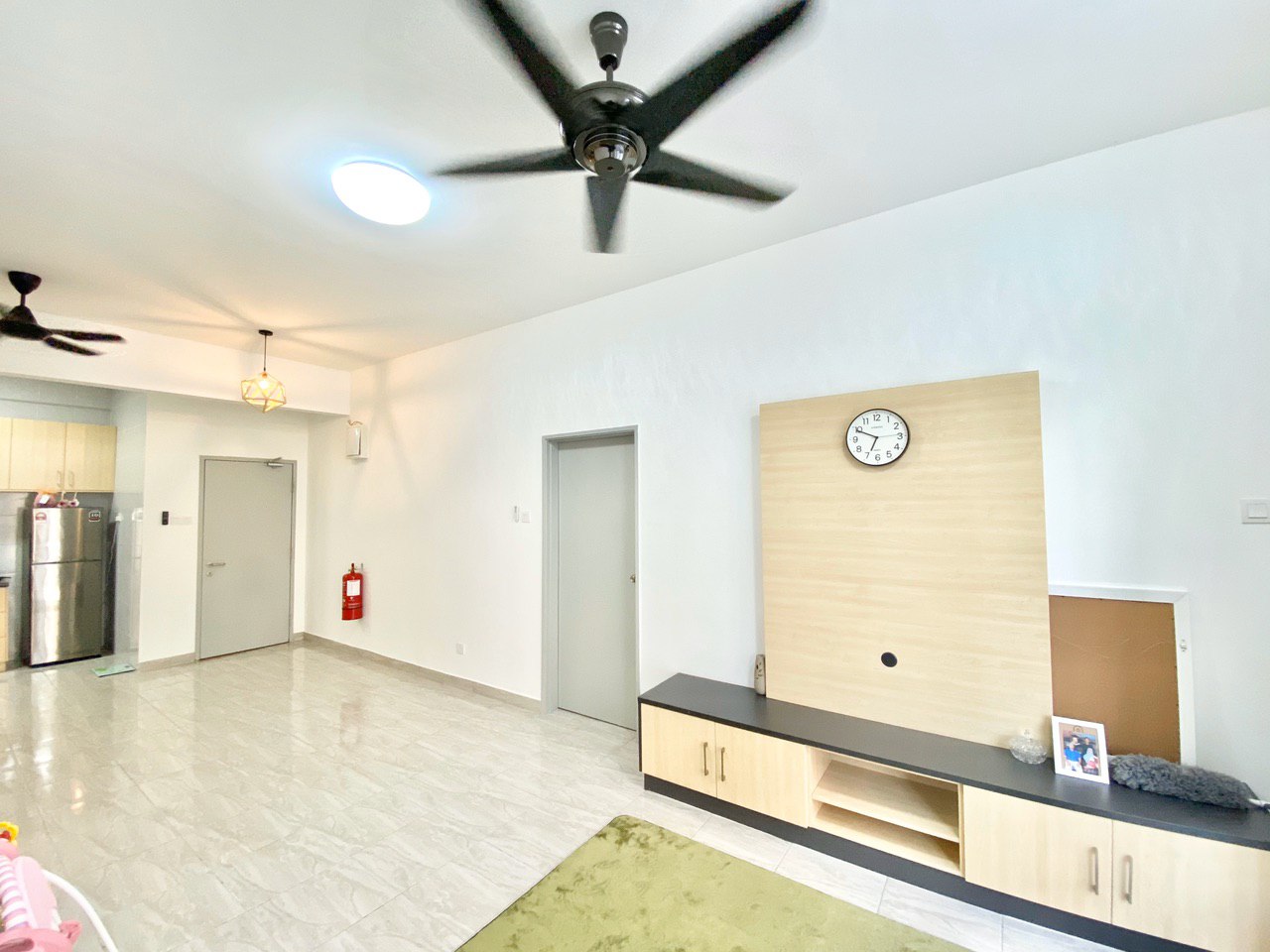 Vesta View Bandar Ser Putra Bangi - photo 4