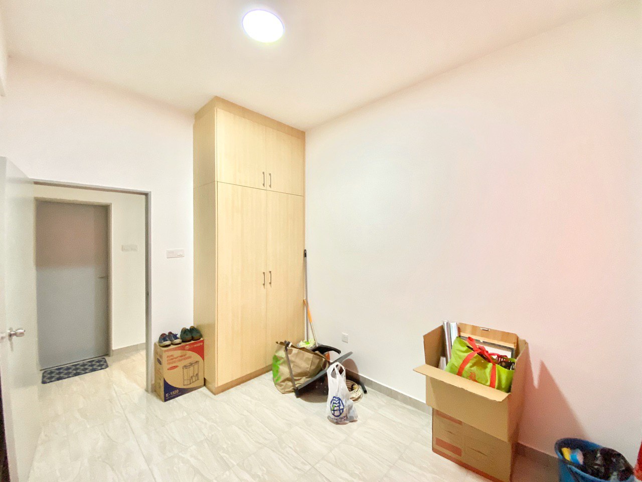 Vesta View Bandar Ser Putra Bangi - photo 6