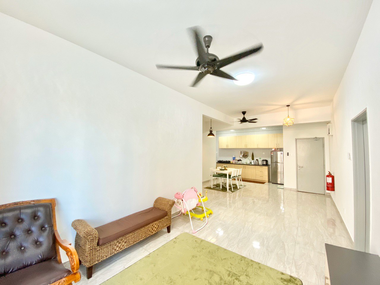 Vesta View Bandar Ser Putra Bangi - photo 7