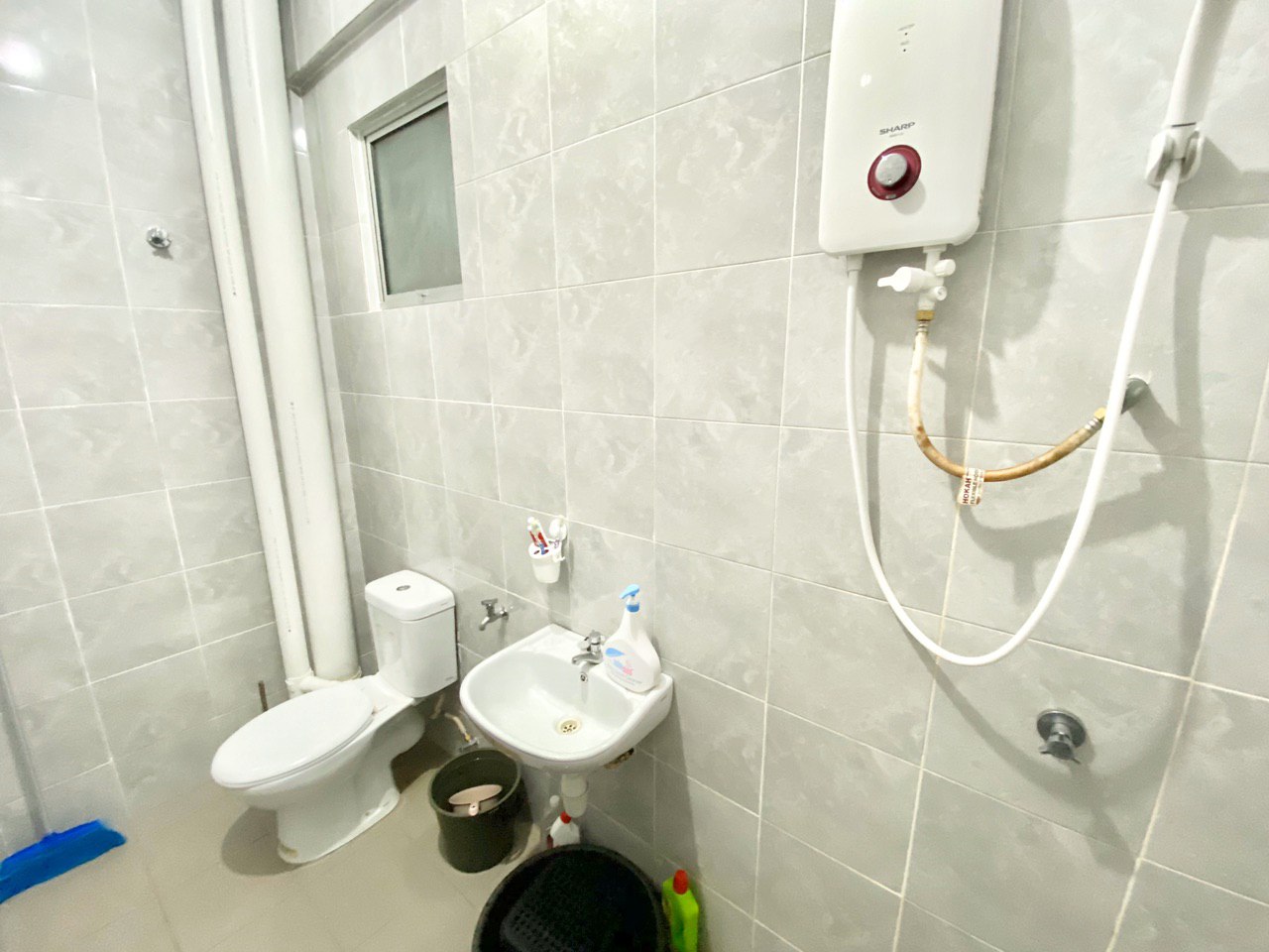 Vesta View Bandar Ser Putra Bangi - photo 9