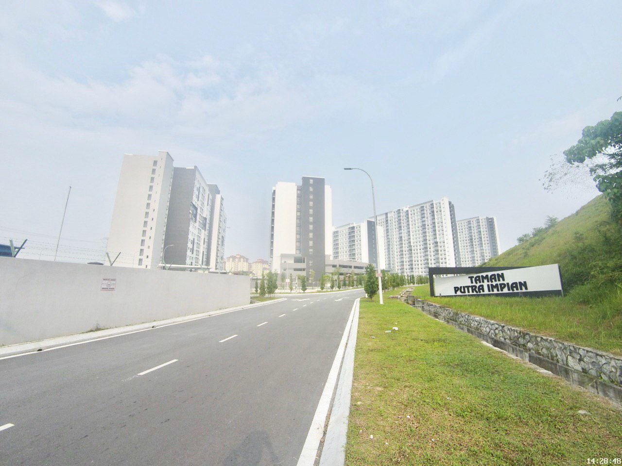 Vesta View Bandar Ser Putra Bangi - photo 11
