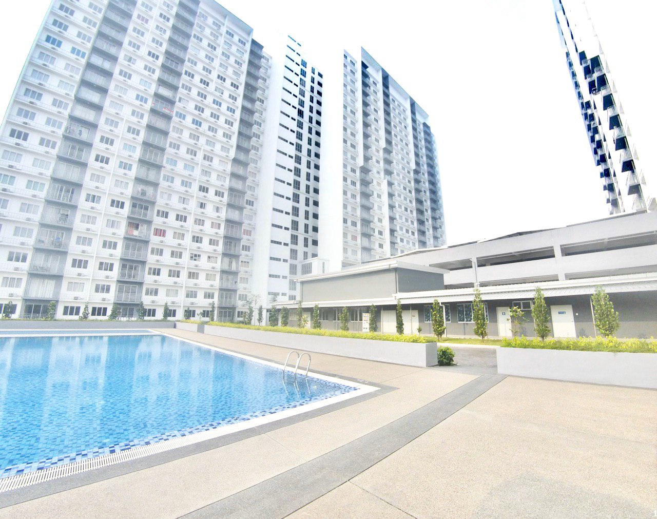 Vesta View Bandar Ser Putra Bangi - photo 12