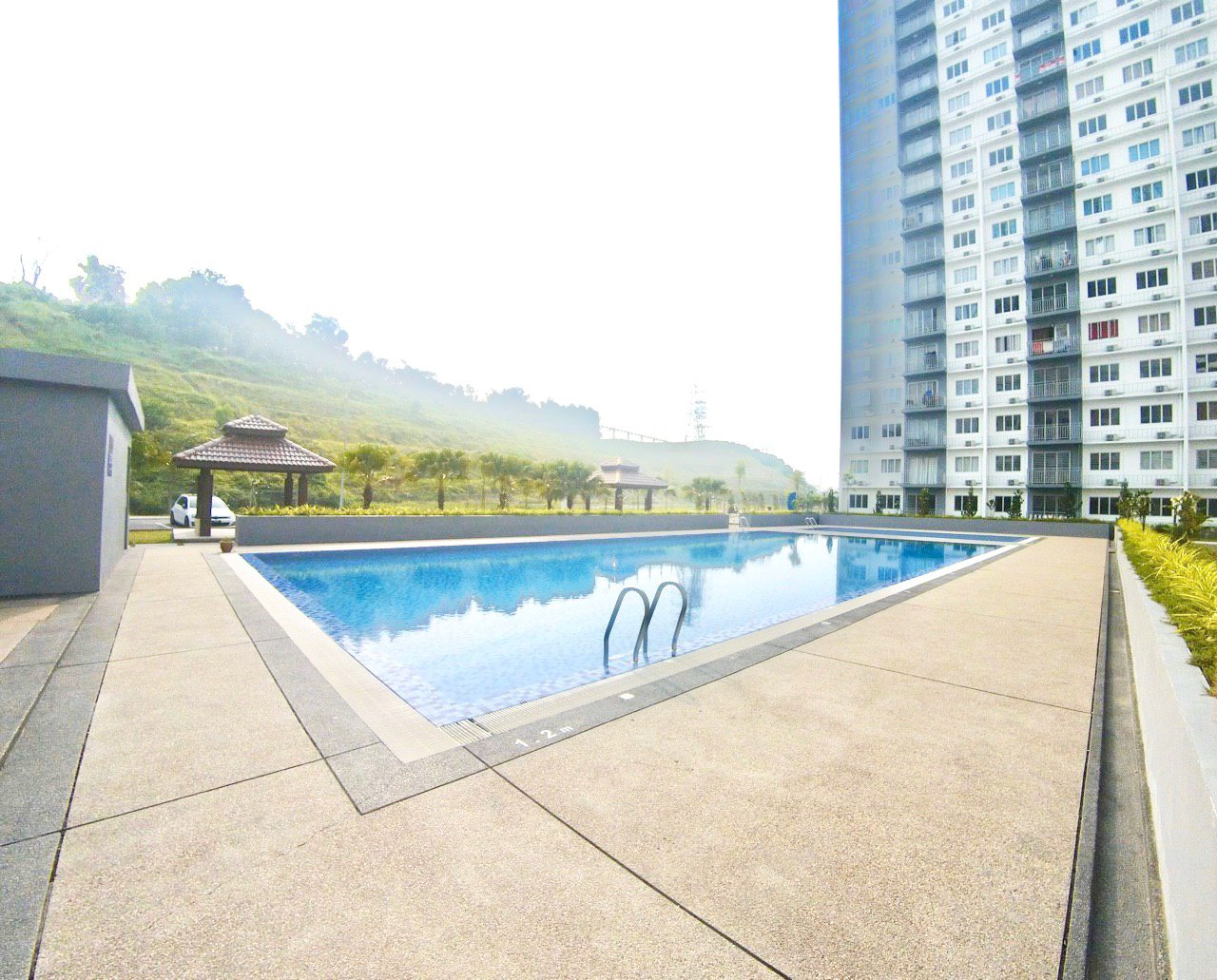 Vesta View Bandar Ser Putra Bangi - photo 13