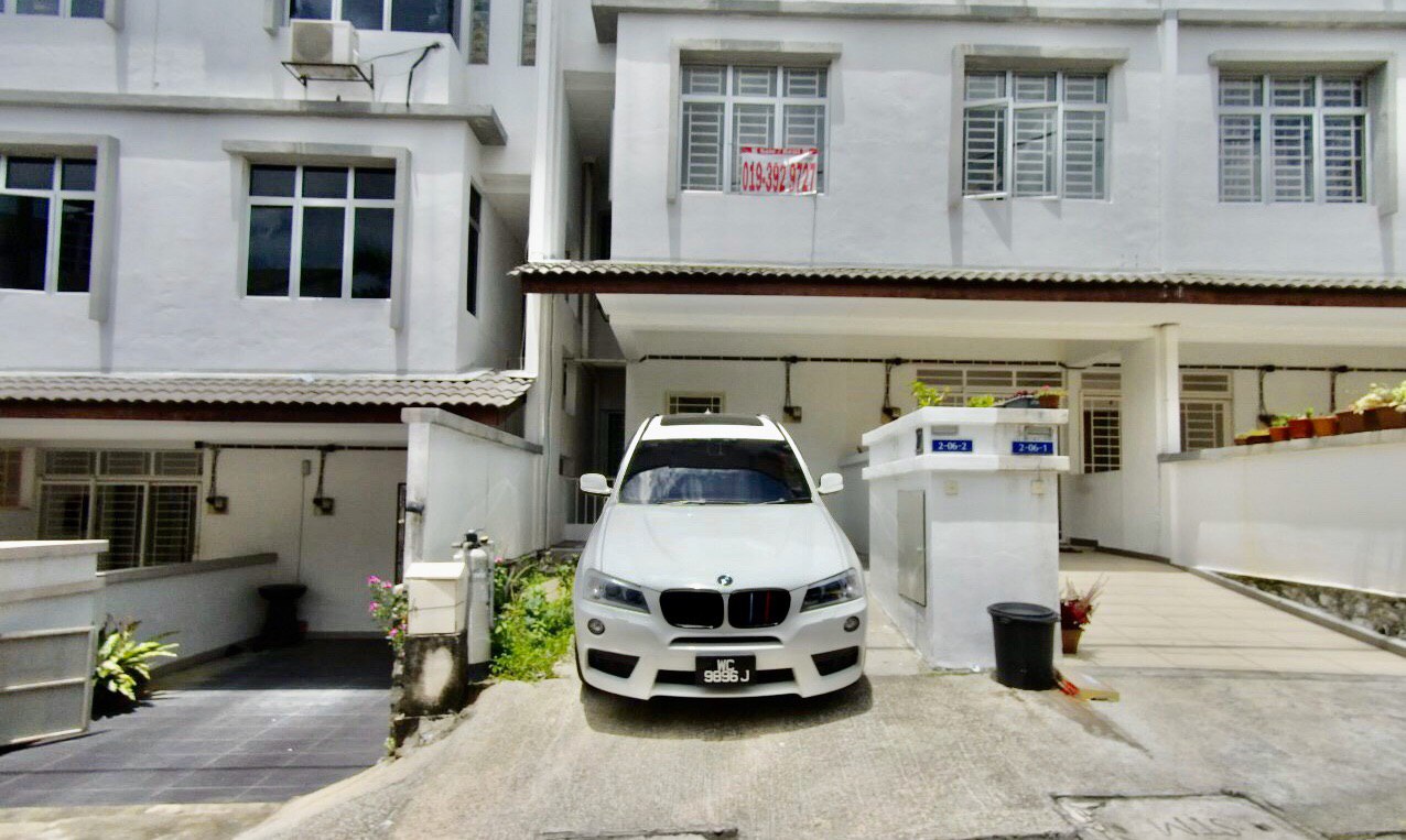 Taragon Puteri Batu 9 Cheras - photo 9